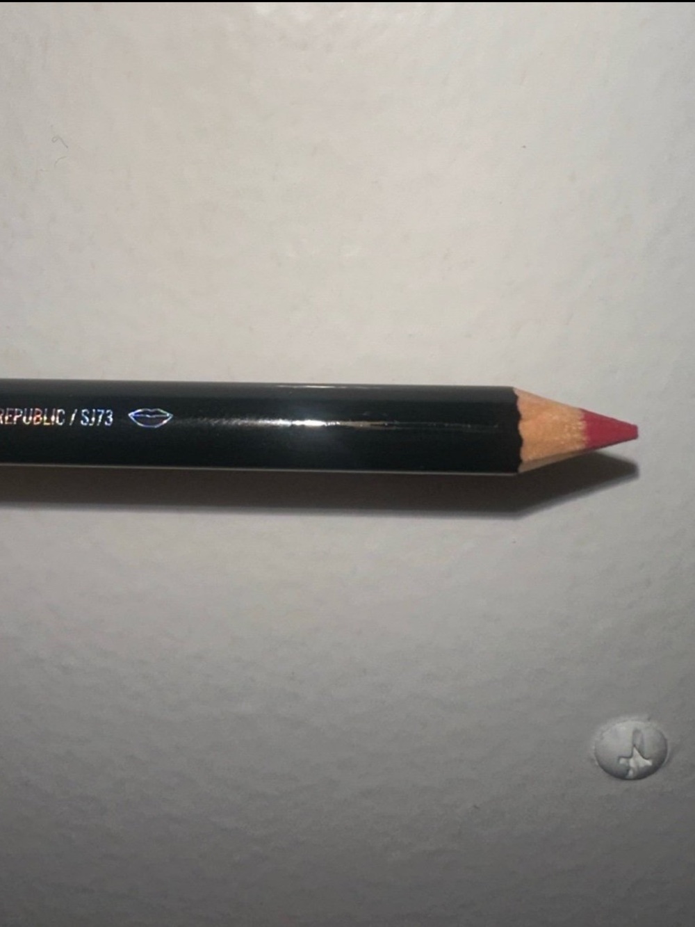 MAC x Selena Selenaville Lip Pencil